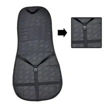 پشتی صندلی خودرو مدل الگانس