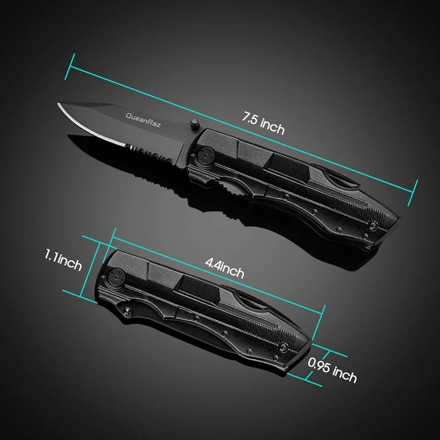 ابزار چندکاره سفری مدل multifun649
