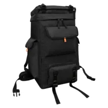 کوله پشتی 50 لیتری سفری کد 8002 EASY TRAVEL