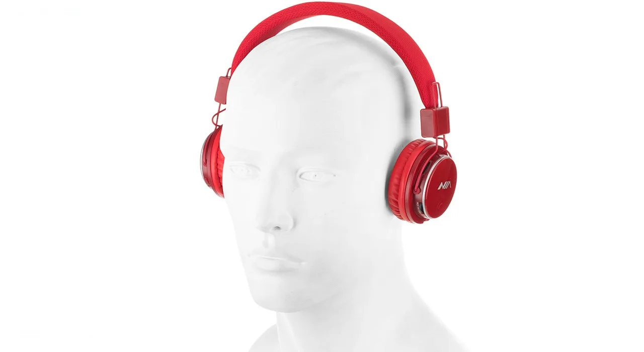 هدفون بی سیم نیا مدل Q8-851S