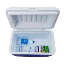 یخدان سفری مدل S.R.B.60 گنجایش 60 لیتر