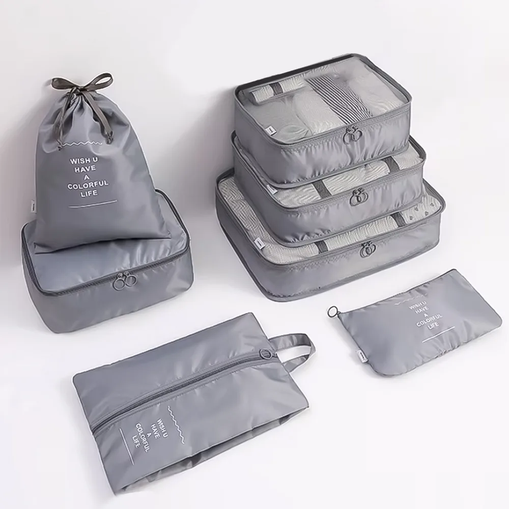 نظم دهنده ساک و چمدان استرانگ مدل 025