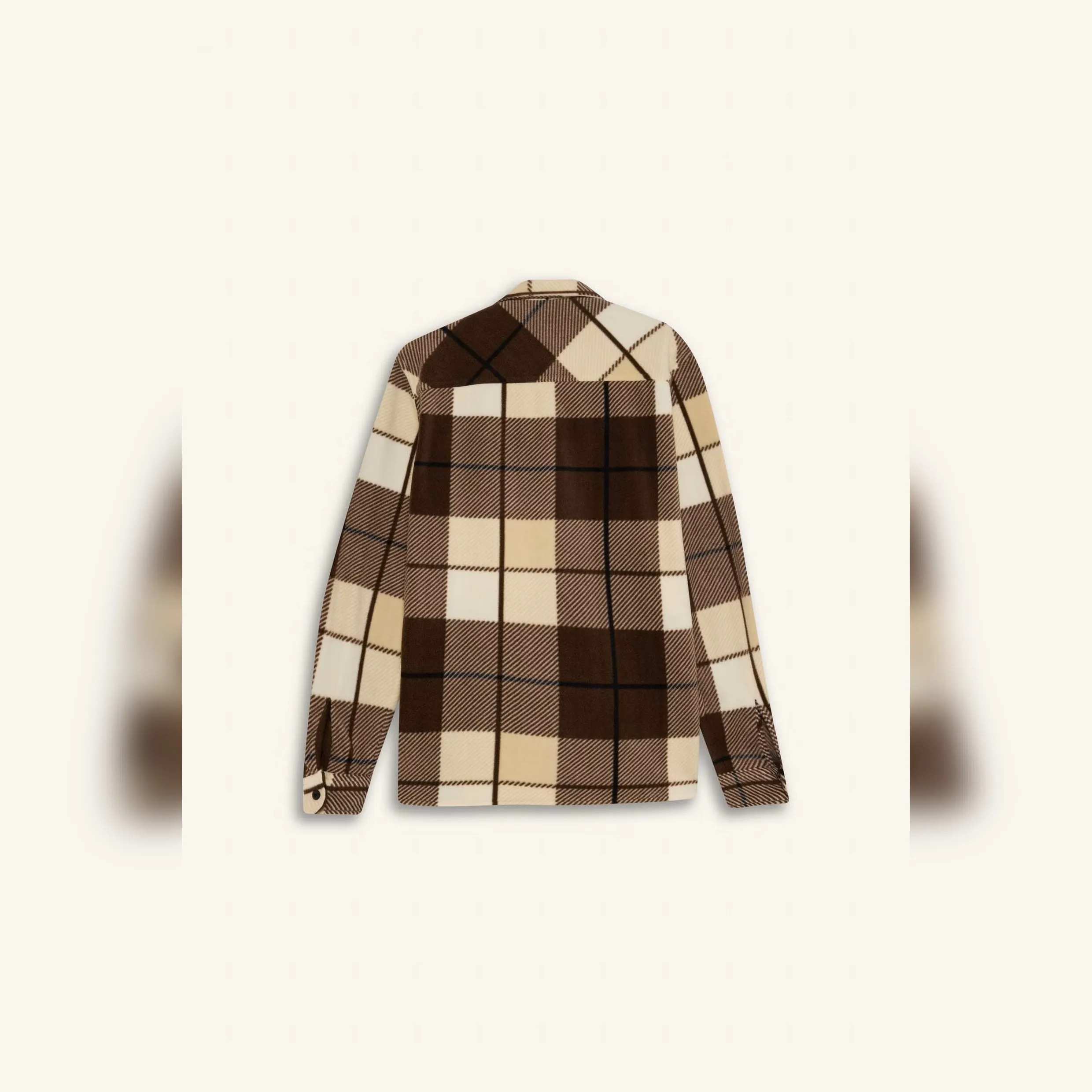 کت پاییزه مردانه دفکتو مدل DEF 130