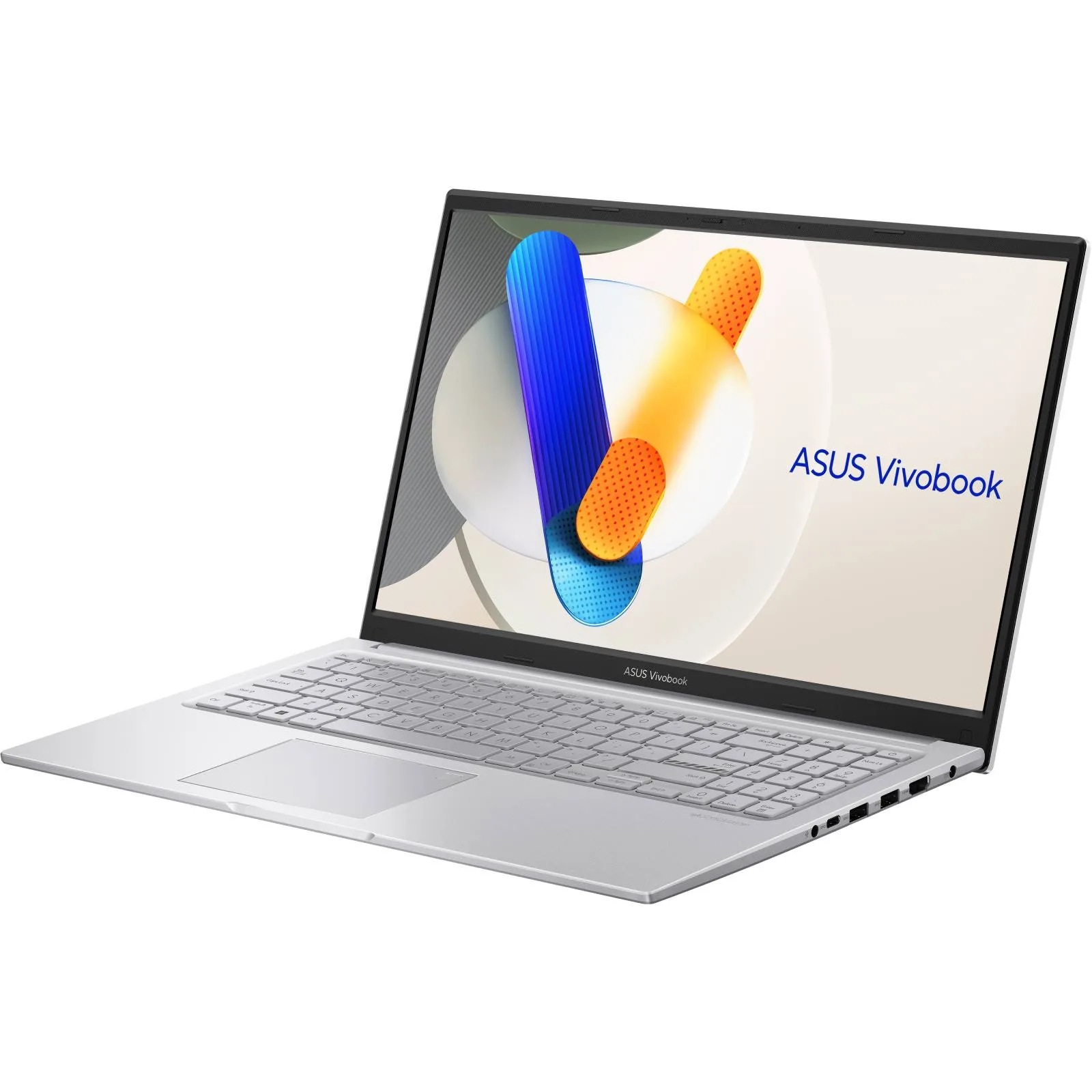 لپ تاپ 15.6 اینچی ایسوس مدل Vivobook 15 X1504VA-NJ2920-Core 5 120U-40GB DDR4 3200MHz-512GB SSD-TN - کاستوم شده