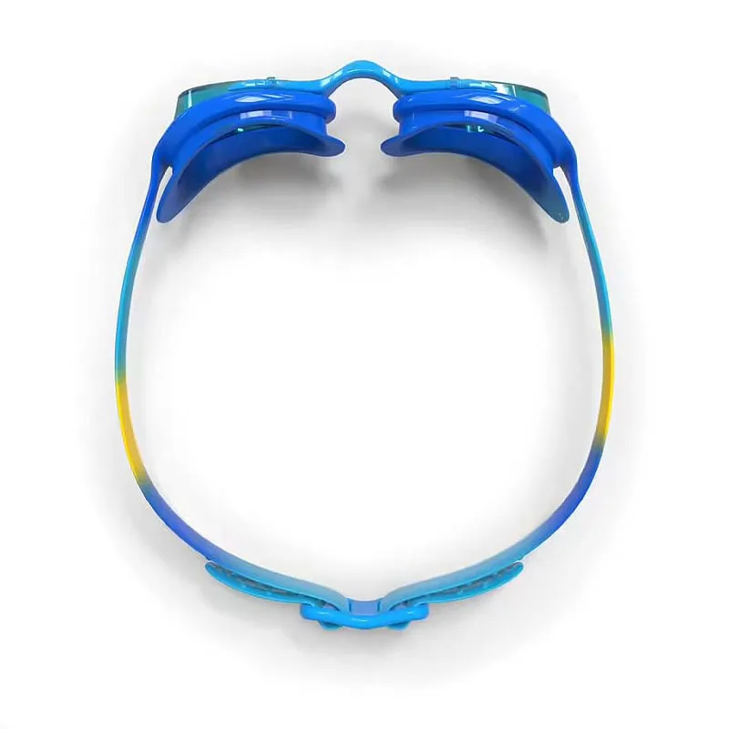 عینک شنا نابایجی مدل X-BASE 100 S BLY