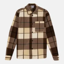 کت پاییزه مردانه دفکتو مدل DEF 130