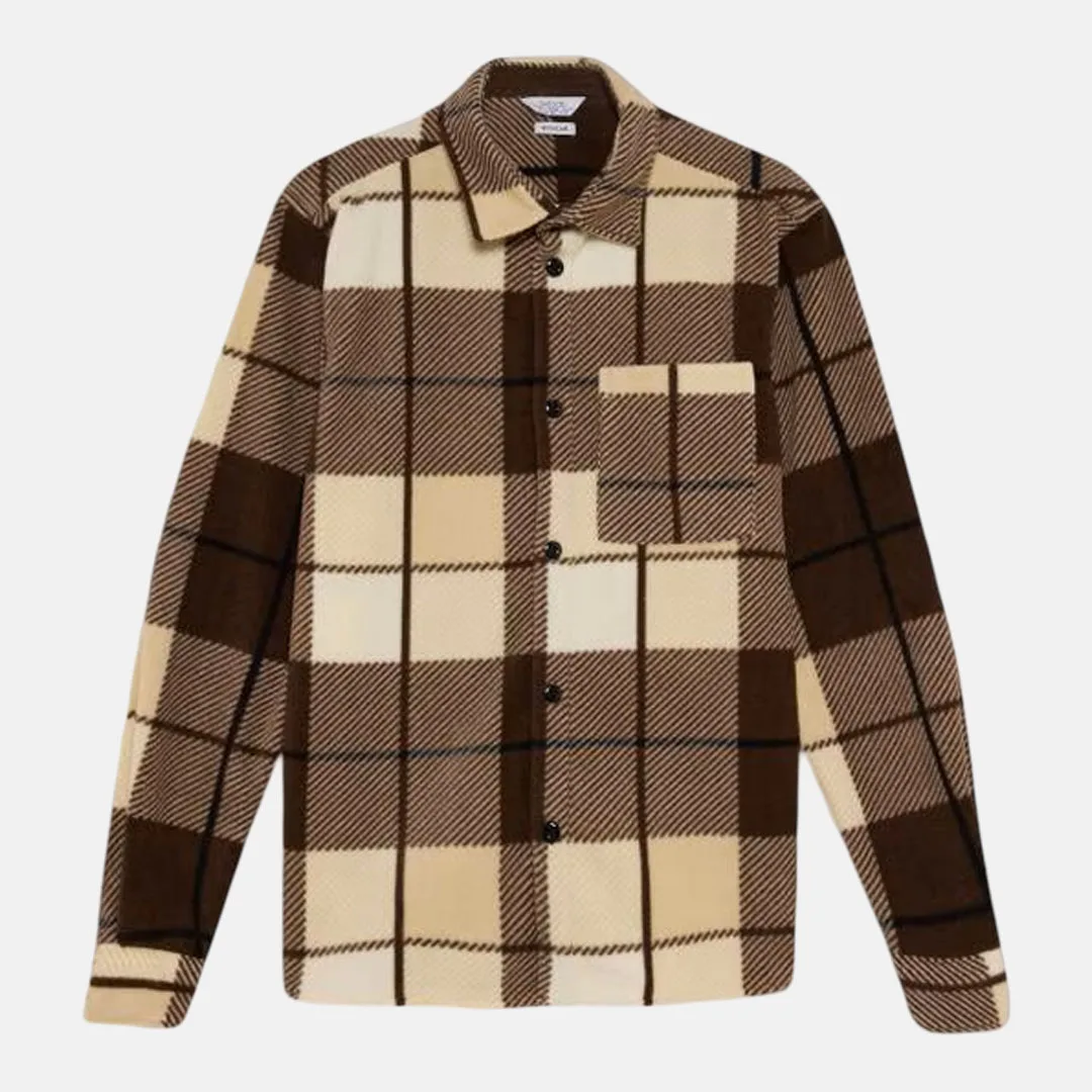 کت پاییزه مردانه دفکتو مدل DEF 130