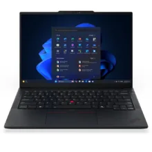 لپ تاپ 14 اینچی لنوو مدل ThinkPad E14 Gen 7-Core Ultra 7 255H-16GB DDR5 5600MHz-512GB SSD-Backlit-Fingerprint-IPS