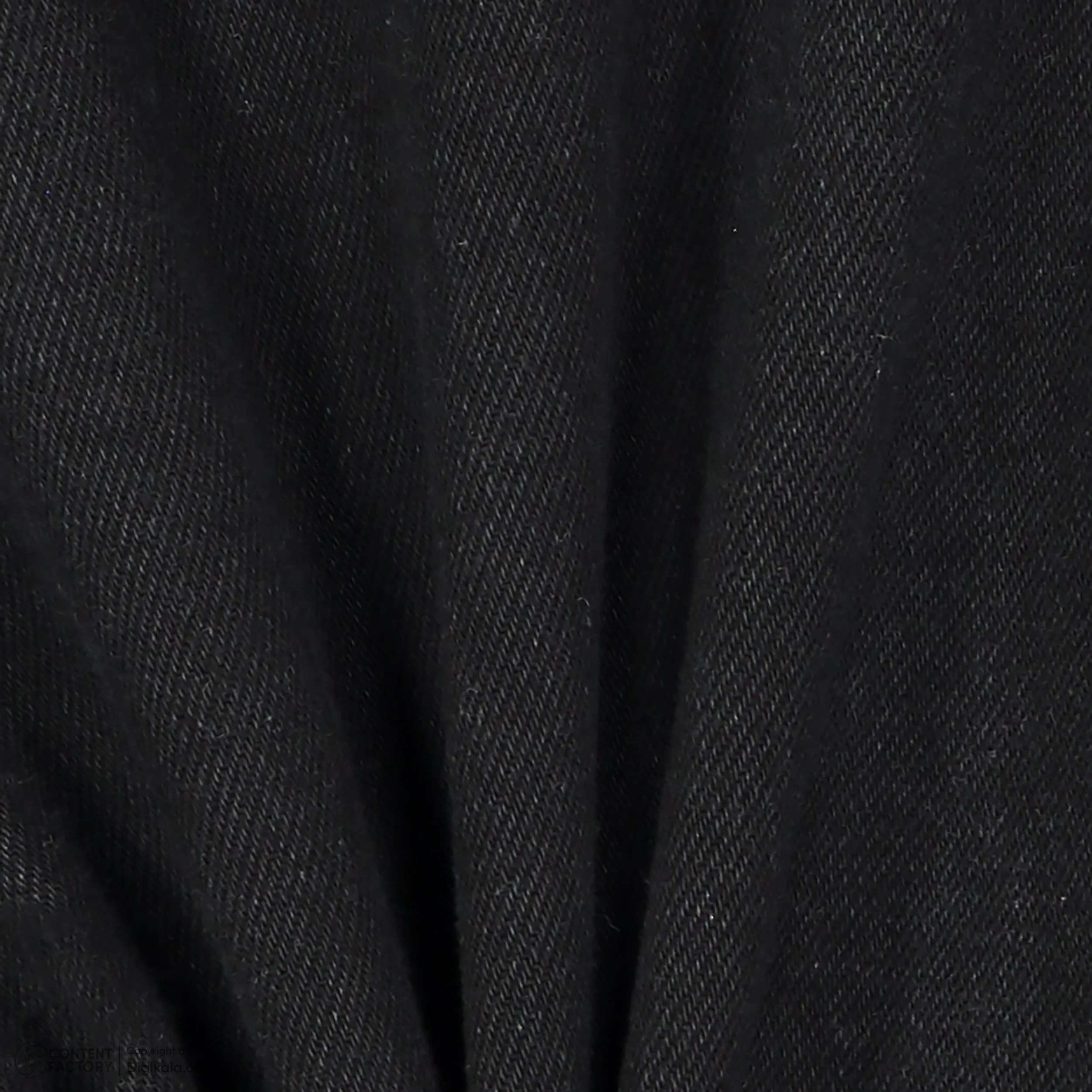 شلوار جین راسته مردانه پاتن جامه مدل 04M718