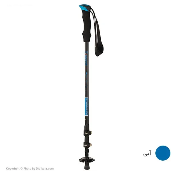 عصای کوهنوردی اکسپوننت مدل ABD-3-8009