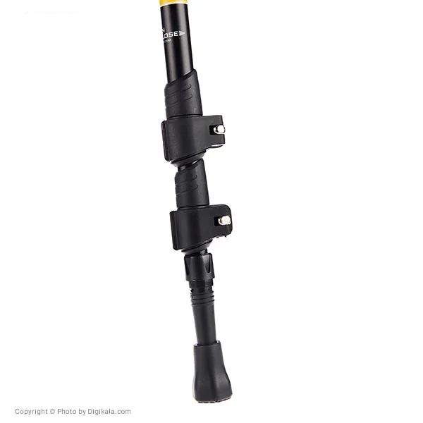 عصای کوهنوردی اکسپوننت مدل ABD-3-8009