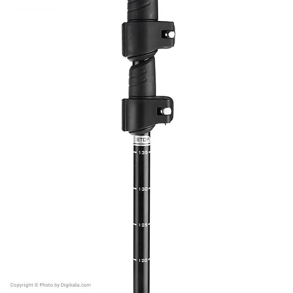 عصای کوهنوردی اکسپوننت مدل ABD-3-8009