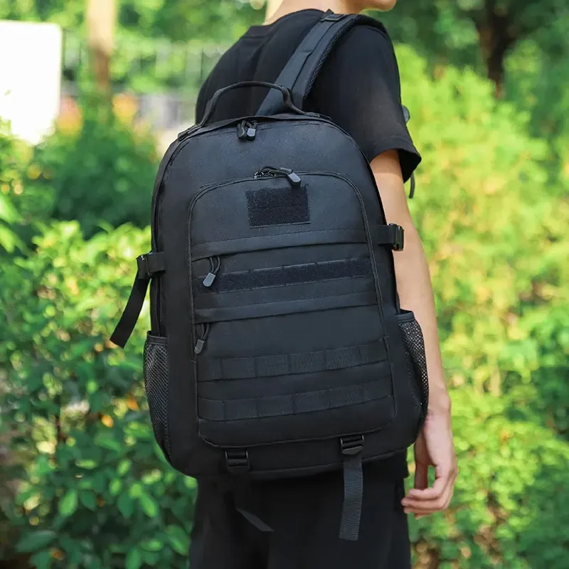 کوله پشتی کوهنوردی 40 لیتری مدل A91