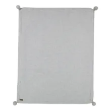 پتو نوزادی بی بی ال مدل SV1101 سایز 80x100 سانتی متر