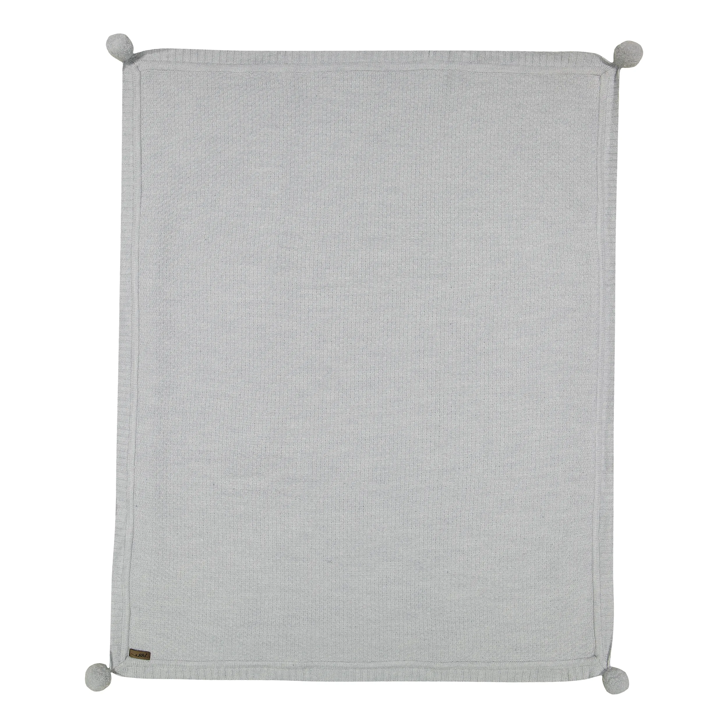 پتو نوزادی بی بی ال مدل SV1101 سایز 80x100 سانتی متر