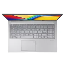 لپ تاپ 15.6 اینچی ایسوس مدل Vivobook 15 F1504VA-NJ826-i7 1355U-16GB DDR4-512GB SSD-TN-Fingerprint-Backlit-W