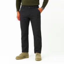 شلوار جین معمولی مردانه مدل کلاسیک کد sh140