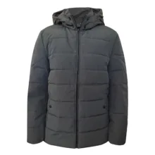 کاپشن مردانه کد kp-5712