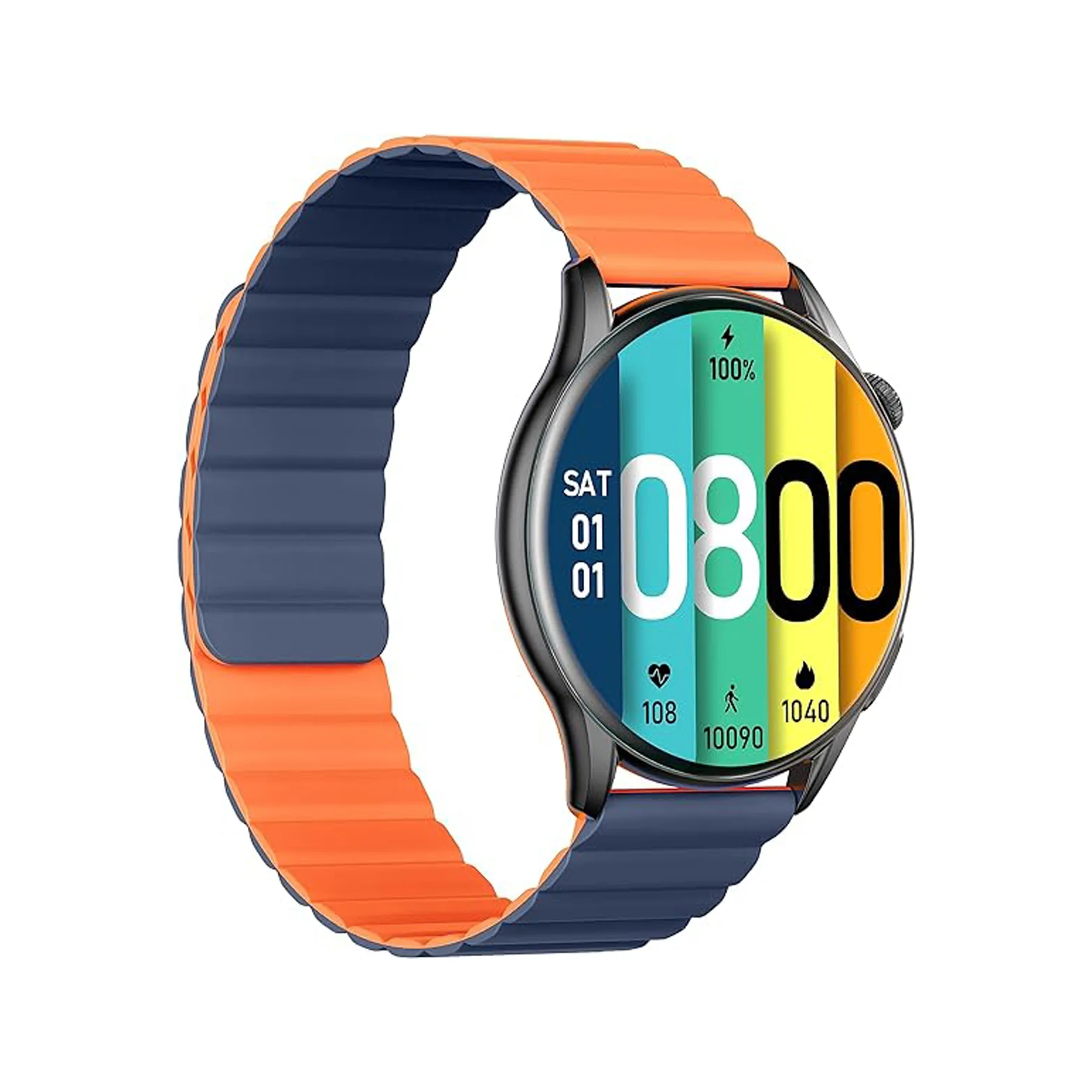 ساعت هوشمند کیسلکت مدل kieslect calling watch Kr Pro