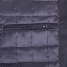 کاپشن مردانه دیورسو مدل جیب پاکتی