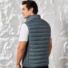 پافر مردانه مکس مدل Plain Sleeveless