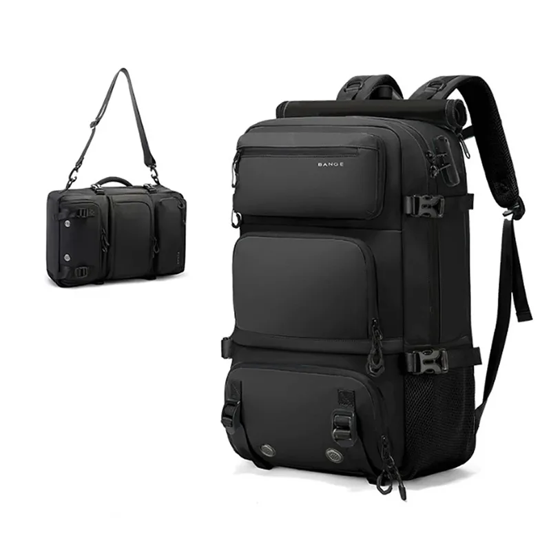 کوله پشتی بنج مدل 1810