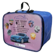 چادر خودرو آرال اسپرت مدل ARAL – WTPR مناسب برای تیگو 7 پرو