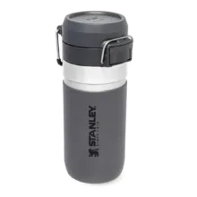 ماگ سفری استنلی مدل GO QUICK FLIP 16OZ گنجایش 0.470 لیتر