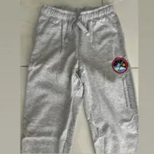 شلوار راحتی مردانه اسپیس میشن مدل Sp50