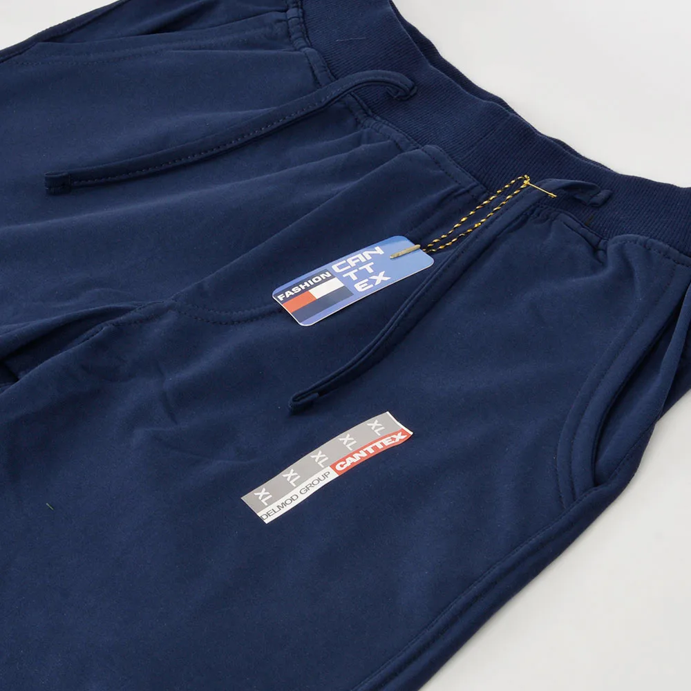 شلوار مردانه دل مد گروپ مدل 249013431 رنگ زیتونی