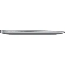 لپ تاپ 13.3 اینچی اپل مدل MacBook Air MGN63 2020 HNA-M1-8GB RAM-256GB SSD