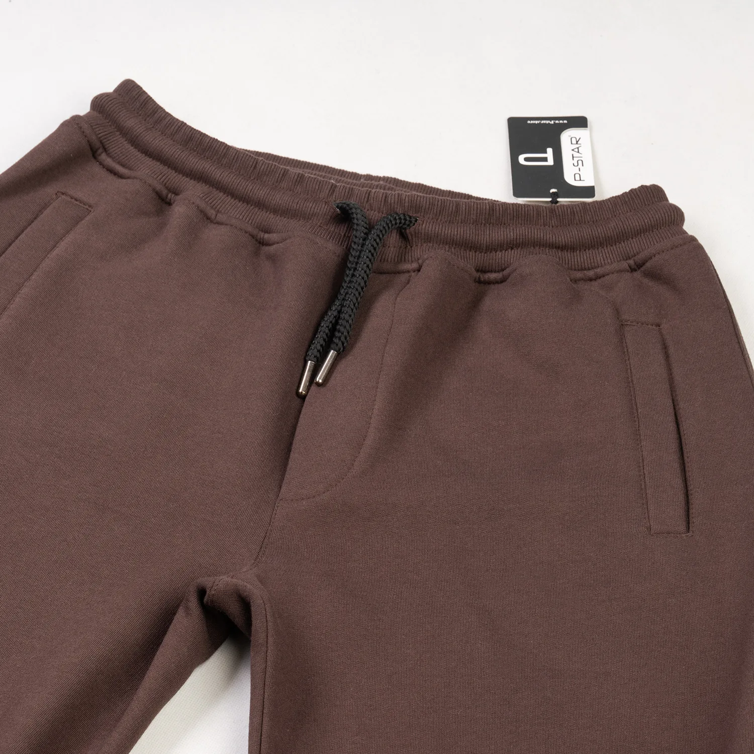 شلوار بگ مردانه مدل 0718-01-04