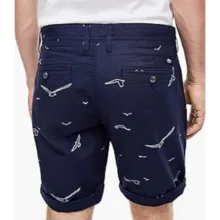 شلوارک مردانه اس.اولیور مدل RSH - 56A1