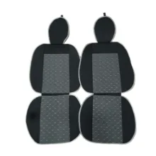 پشتی صندلی خودرو مدل 532 بسته 2 عددی