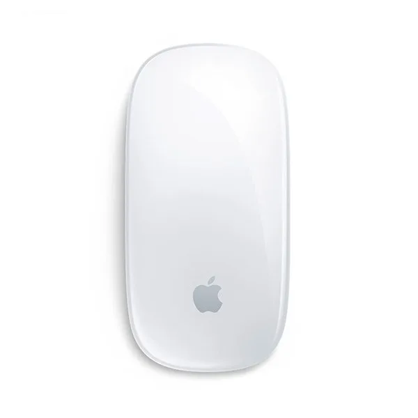 موس بی‌سیم اپل مدل Magic Mouse 2