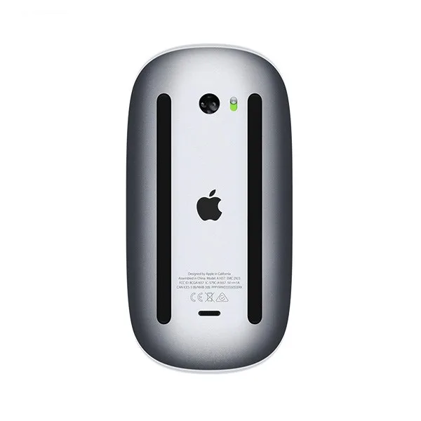موس بی‌سیم اپل مدل Magic Mouse 2