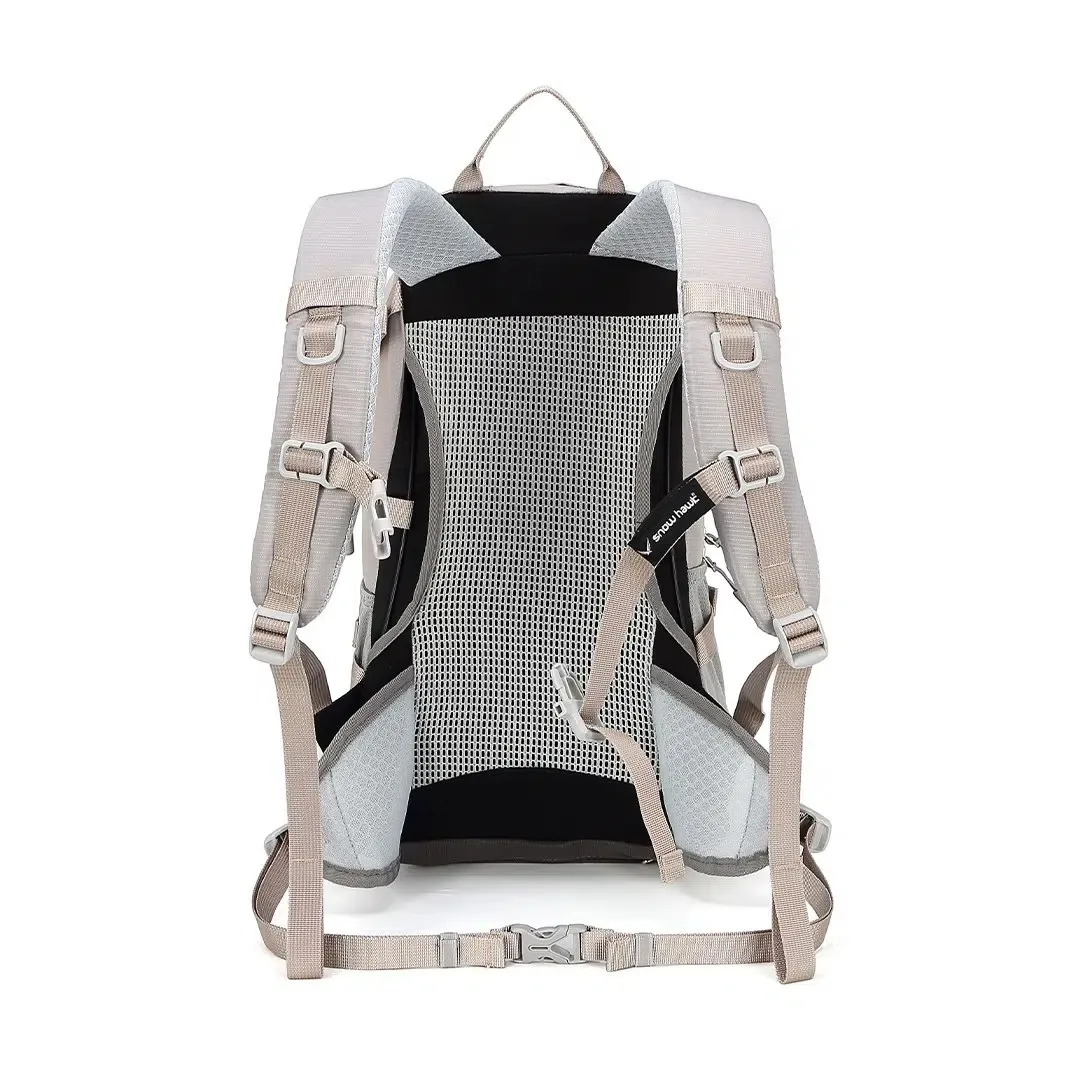 کوله پشتی کوهنوردی 24 لیتری اسنوهاک مدل LIGHT کد SN-B3126