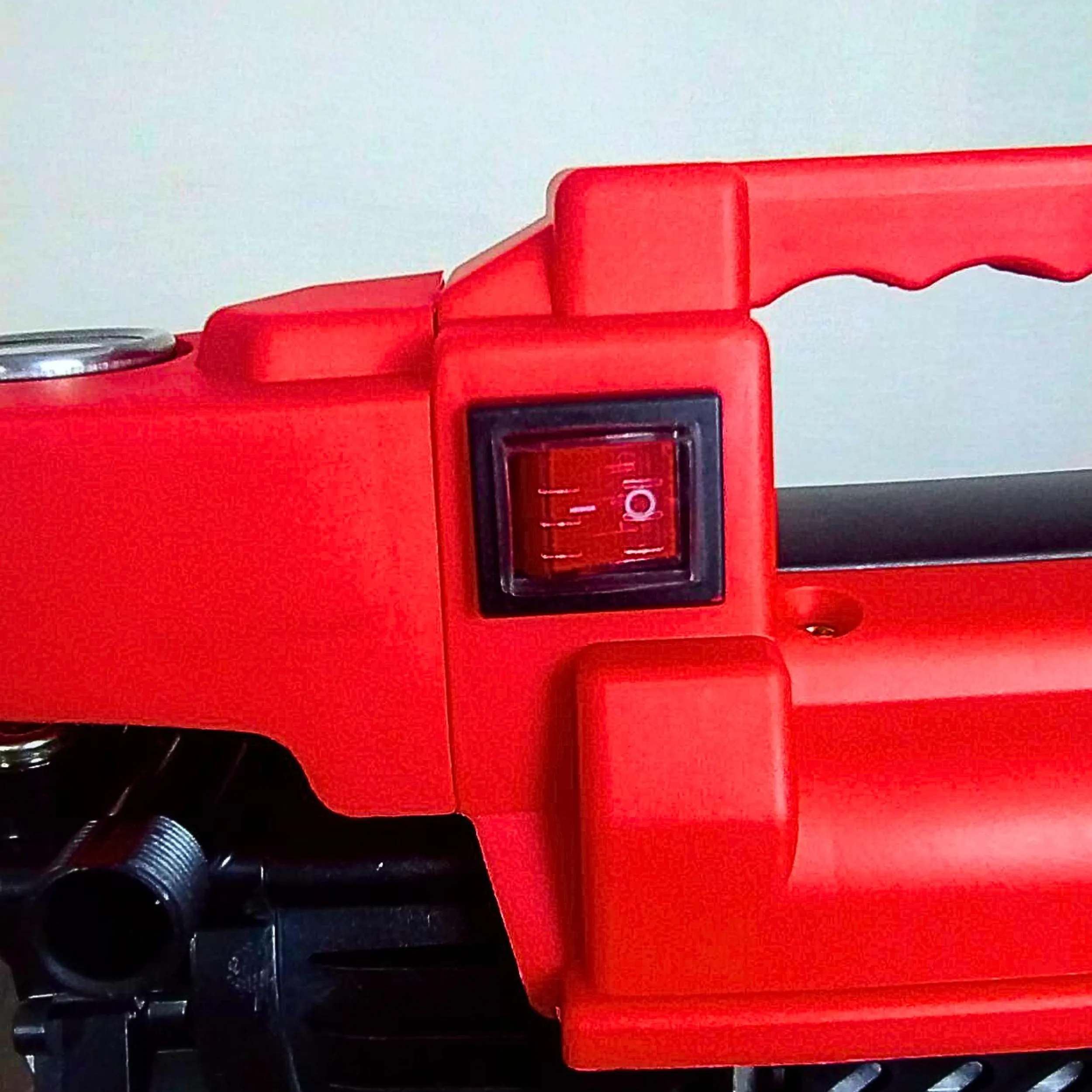 کارواش دینامی 140 بار 3000 وات بی پی زد مدل BPZ2039