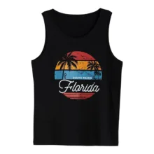 تاپ مردانه ال سی وایکیکی مدل تمام پنبه فلوریدا