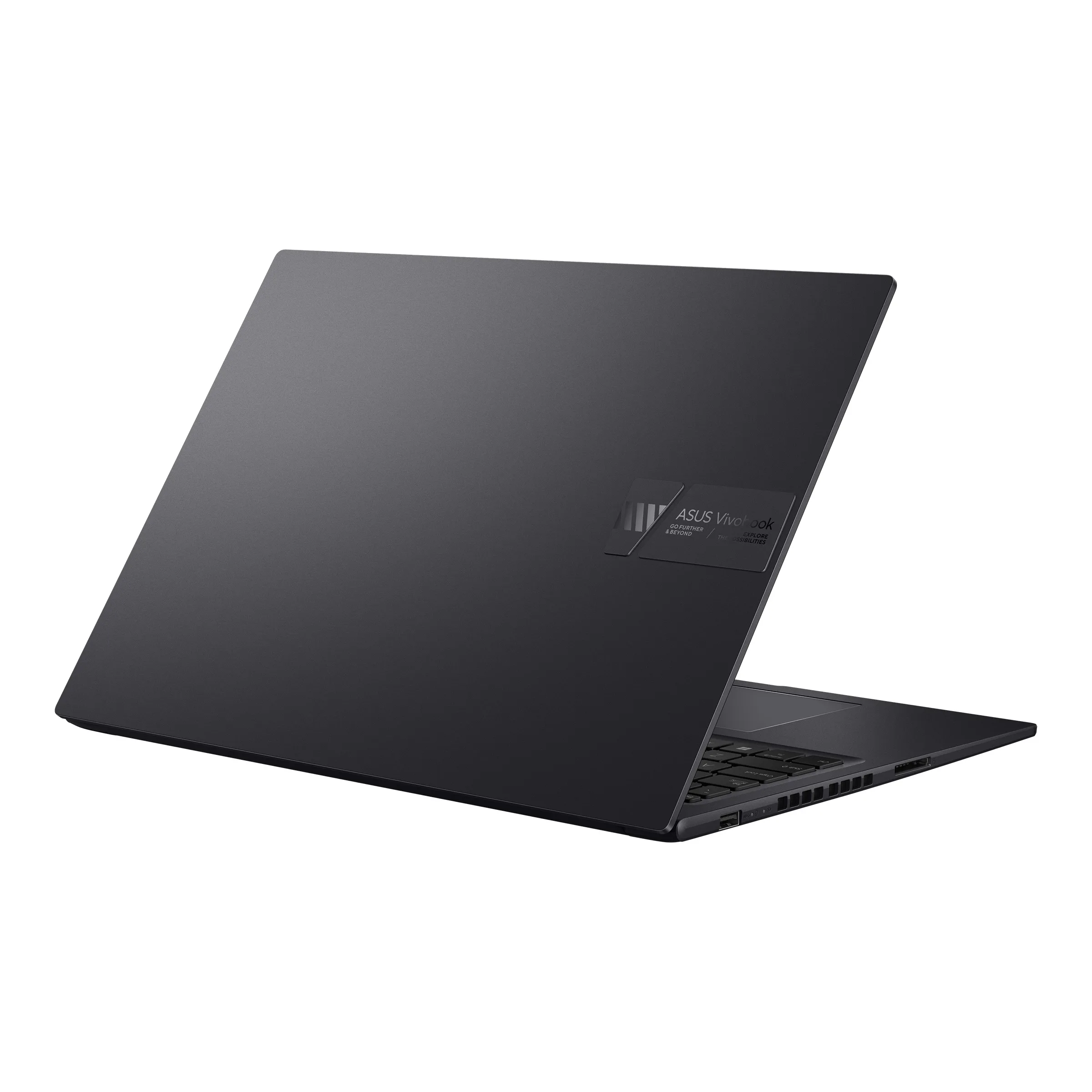 لپ تاپ 16 اینچی ایسوس مدل Vivobook 16X S3605ZF-RP736-i5 12500H-16GB DDR4-512GB SSD-RTX2050-IPS 120Hz-Backlit - کاستوم شده