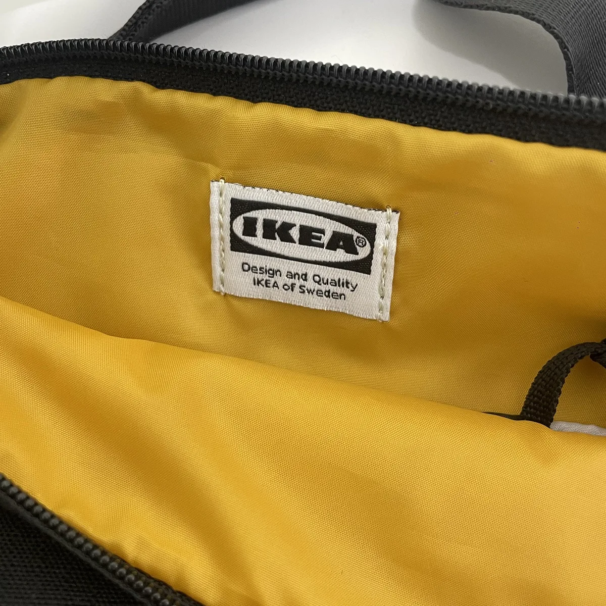 ساک سفری ایکیا مدل VARLDENS-NEW