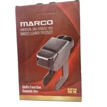 کنسول وسط خودرو مارکو مدل Marco