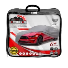 چادر خودرو رویال اسپرت مدل ULTRA PRO مناسب برای رانا پلاس