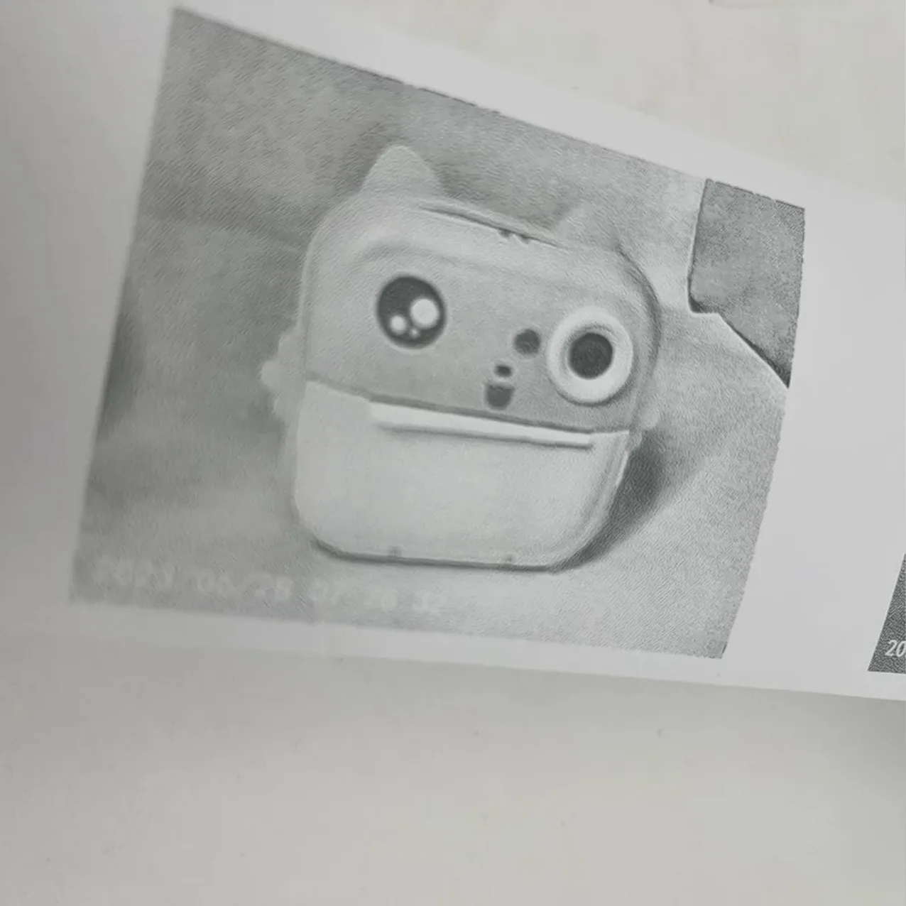 دوربین عکاسی چاپ سریع مدل Happy-Child