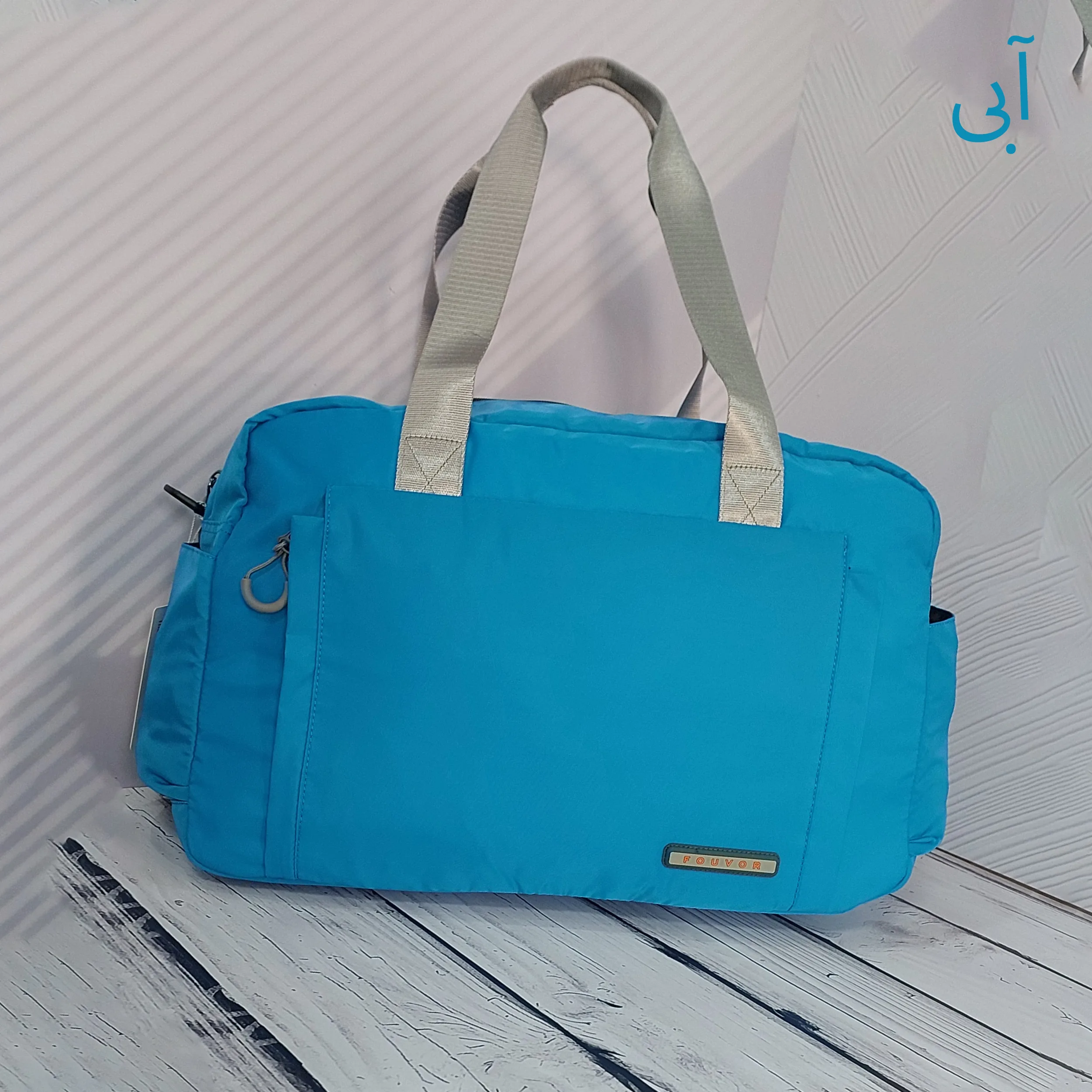 ساک ورزشی فوور مدل 03-2058