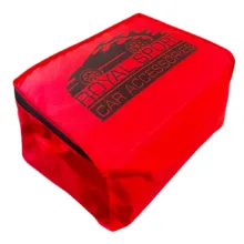 چادر خودرو رویال اسپرت مدل ضدآب مناسب برای پژو 206