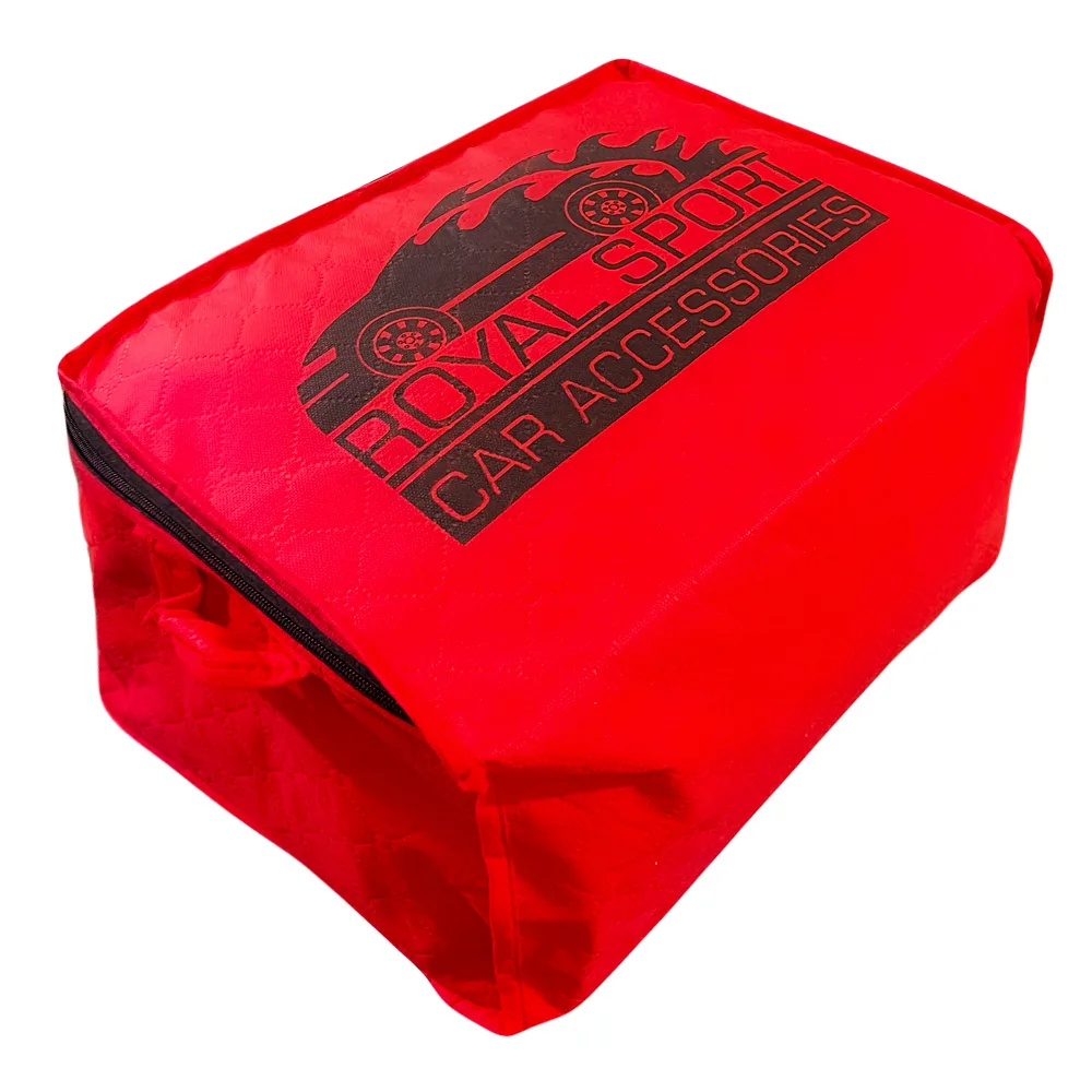 چادر خودرو رویال اسپرت مدل ضدآب مناسب برای پژو 206