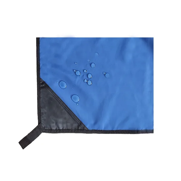 زیرانداز چادر مدل ضدآب کد 1001