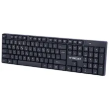 کیبورد و ماوس بی سیم ایکس پی مدل XP-W5700N