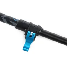 عصای کوهنوردی اسنو هاوک مدل Sn-0111 بسته دو عددی